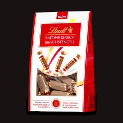 Best Baton Kirsch Minis Beutel, 120g Beutel & Xl Beutel