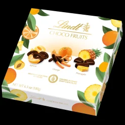 Outlet Choco Fruits, 180g Frucht|Sommer