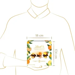 Outlet Choco Fruits, 180g Frucht|Sommer