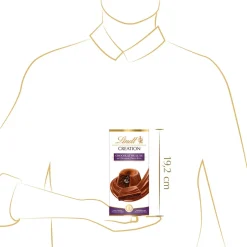 Best CREATION Chocolat de Luxe, 150g Tafeln