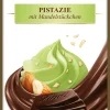 Outlet CREATION Pistazie, 148g Tafeln|Nuss