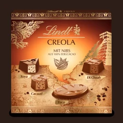 Outlet Creola Pralinés, 165g Pralinés