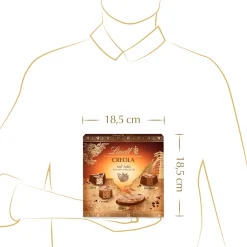 Outlet Creola Pralinés, 165g Pralinés