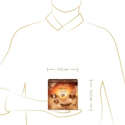 Outlet Creola Pralinés, 100g Pralinés