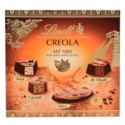 Outlet Creola Pralinés, 100g Pralinés
