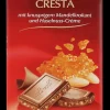 Hot Cresta, 100g Tafeln