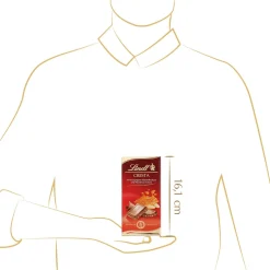 Hot Cresta, 100g Tafeln