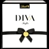 Sale DIVA Trüffel Collier Pralinengeschenk, 182g Mit Alkohol