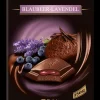 Online Edelbitter Mousse Blaubeer-Lavendel, 150g Tafeln|Frucht
