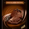 Hot Edelbitter Mousse Chocoladen-Trüffel, 150g Tafeln|Dunkel