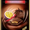 Fashion Edelbitter Mousse Maracuja-Chili, 150g Tafeln|Frucht
