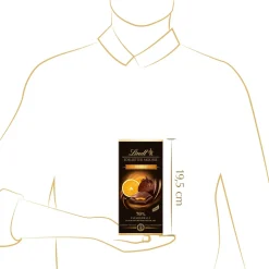 Online Edelbitter Mousse Orange, 150g Tafeln|Frucht