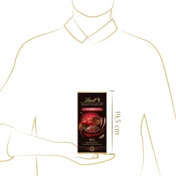Online Edelbitter Mousse Sauerkirsch Chili, 150g Tafeln|Frucht