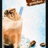 Sale Eiscafé, 100g Tafeln|Weiß