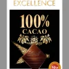 Best EXCELLENCE 100%, 50g Tafeln|Dunkel