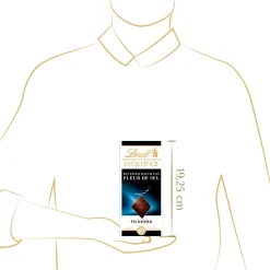Fashion EXCELLENCE Meersalz, 100g Tafeln