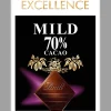Online EXCELLENCE Mild 70%, 100g Tafeln|Vegan