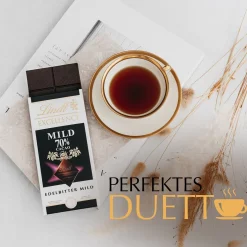 Online EXCELLENCE Mild 70%, 100g Tafeln|Vegan