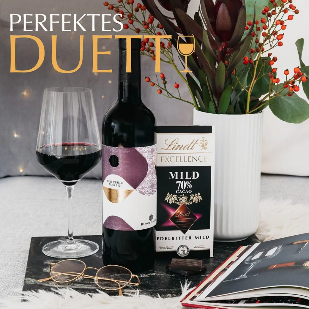 Online EXCELLENCE Mild 70%, 100g Tafeln|Vegan
