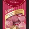 New FIORETTO Minis Marzipan, 115g Mit Alkohol|Marzipan