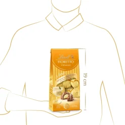 Sale FIORETTO Minis Zabaione, 115g Mit Alkohol|Vollmilch