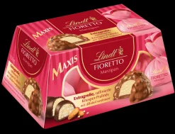 New FIORETTO Präsent Marzipan, 138g Sonstiges|Marzipan