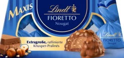Sale FIORETTO Präsent Nougat, 138g Sonstiges
