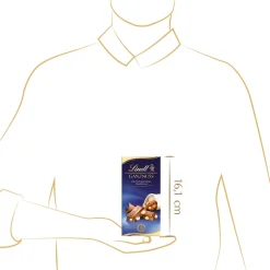 Sale Ganznuss, 100g Tafeln|Nuss