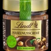 Outlet Haselnusscreme 40%, 220g Nuss