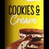 Discount HELLO Cookies & Cream, 100g Tafeln|Vollmilch