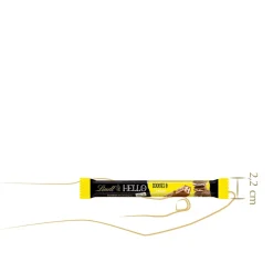 Online HELLO Cookies & Cream Stick, 39g Sticks
