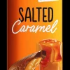 Hot HELLO Salted Caramel, 100g Tafeln|Karamell