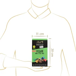 Hot HELLO Vegan Mini-Stick Mix, 114g Vegan