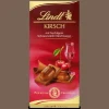 Discount Kirsch, 100g Tafeln|Mit Alkohol
