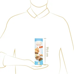 Best Krokant-Becher, 100g Tafeln|Vollmilch