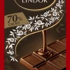 Clearance LINDOR 70%, 145g Tafeln