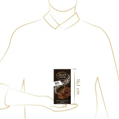 Discount LINDOR Dark 60%, 100g Tafeln|Dunkel