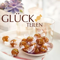 Discount LINDOR Kugel Beutel Haselnuss, 1000g Beutel & Xl Beutel|Nuss
