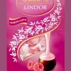 Online LINDOR Kugel Beutel Himbeer, 137g Beutel & Xl Beutel|Frucht