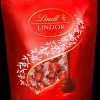 Outlet LINDOR Kugel Beutel Milch, 2000g Beutel & Xl Beutel|Vollmilch