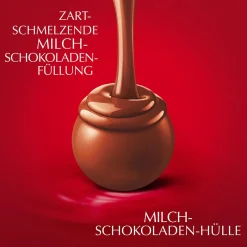 Fashion LINDOR Kugel Beutel Milch, 1000g Beutel & Xl Beutel