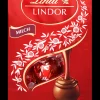 Fashion LINDOR Kugel Beutel Milch, 137g Vollmilch|Beutel & Xl Beutel
