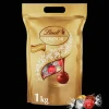 Clearance LINDOR Kugel Beutel Mischung, 1000g Beutel & Xl Beutel