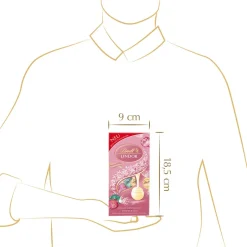 New LINDOR Kugel Beutel Sommer Mix, 137g Beutel & Xl Beutel|Frucht