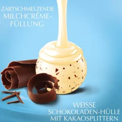 Discount LINDOR Kugel Beutel Stracciatella, 1000g Beutel & Xl Beutel