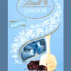 Hot LINDOR Kugel Beutel Stracciatella, 134g Beutel & Xl Beutel|Weiß