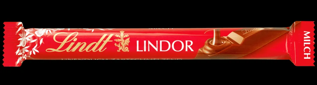 Sale LINDOR Milch Stick, 38g Sticks|Vollmilch