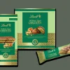 Hot Dubai Style Chocolade Set, 275g Sticks|Tafeln