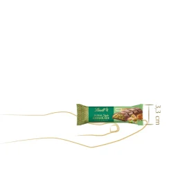 Outlet Dubai Style Chocolade Riegel, 40g Sticks|Nuss