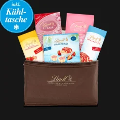 Hot Erdbeer-Edition Set, 554g Tafeln|Frucht